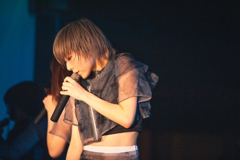 コショージメグミ