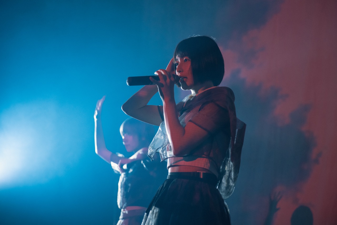 矢川葵