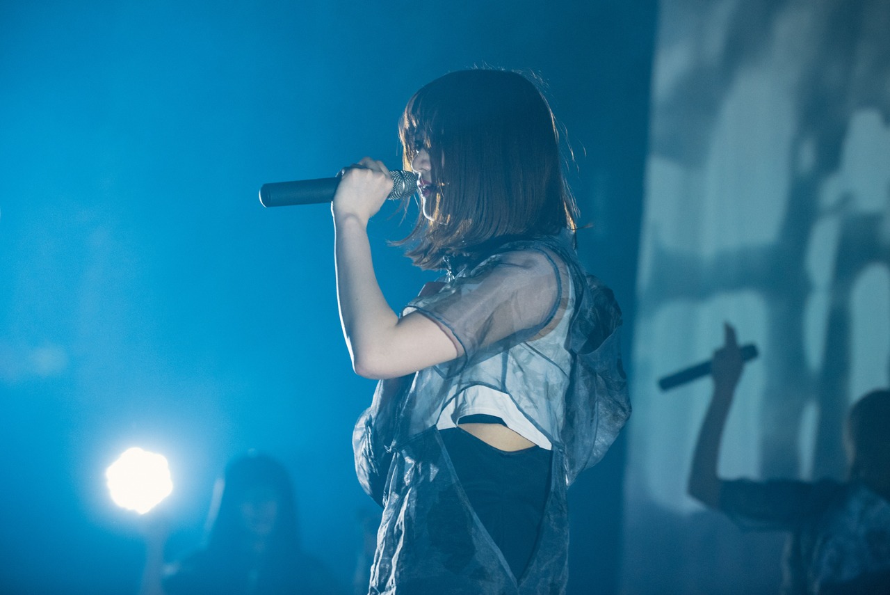 井上唯