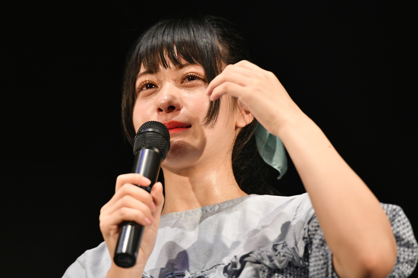 羽島めい