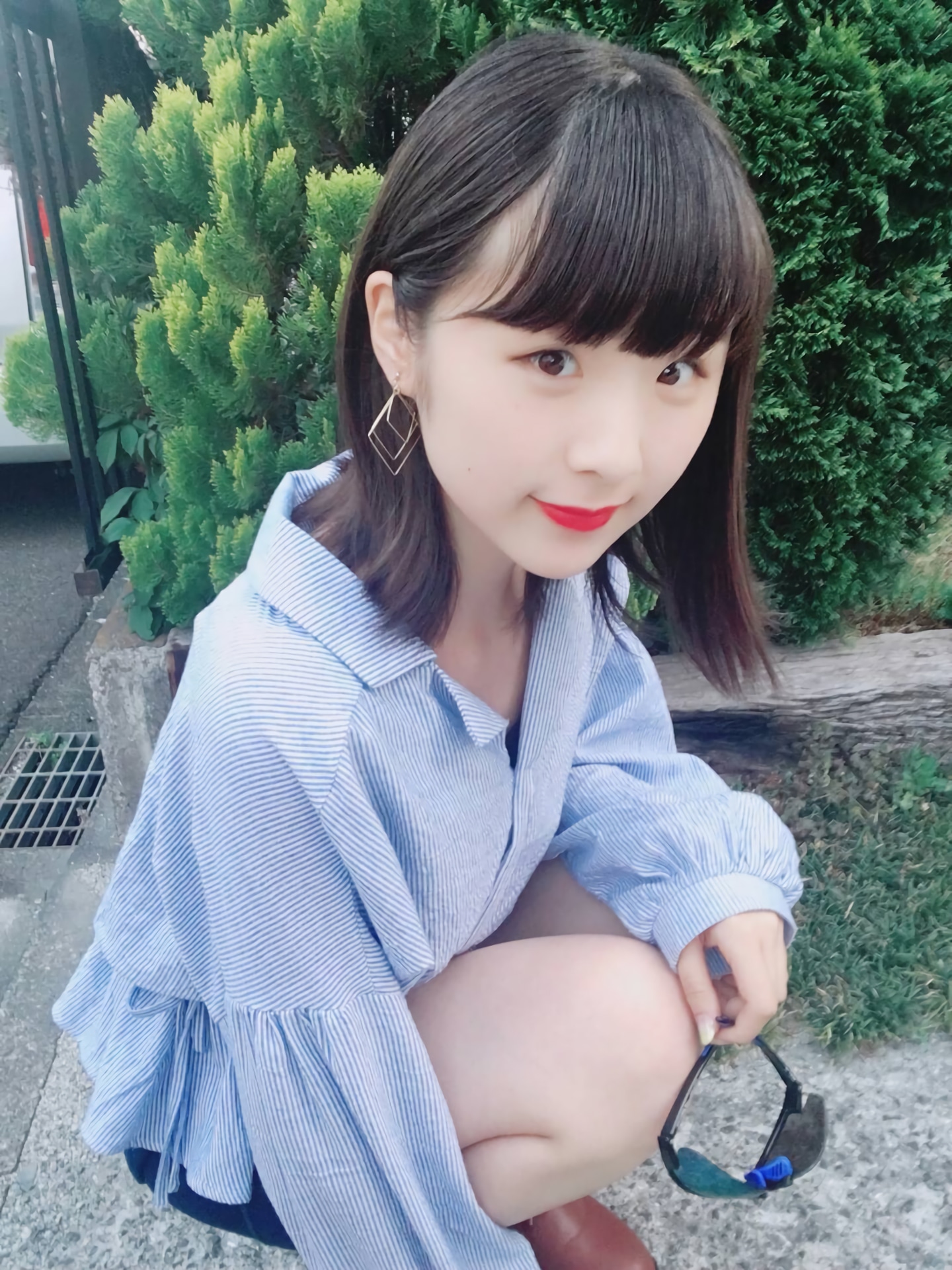 南端まいな