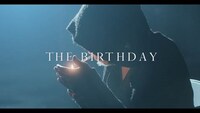 The Birthday「THE ANSWER」ミュージックビデオのワンシーン。