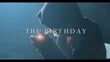 The Birthday「THE ANSWER」ミュージックビデオのワンシーン。