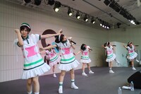 私立恵比寿中学（写真提供：SMEレコーズ）