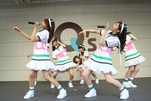 私立恵比寿中学（写真提供：SMEレコーズ）