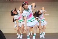 私立恵比寿中学（写真提供：SMEレコーズ）