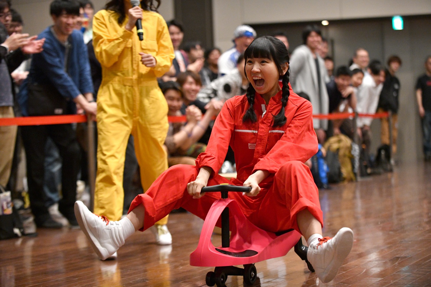 古川未鈴