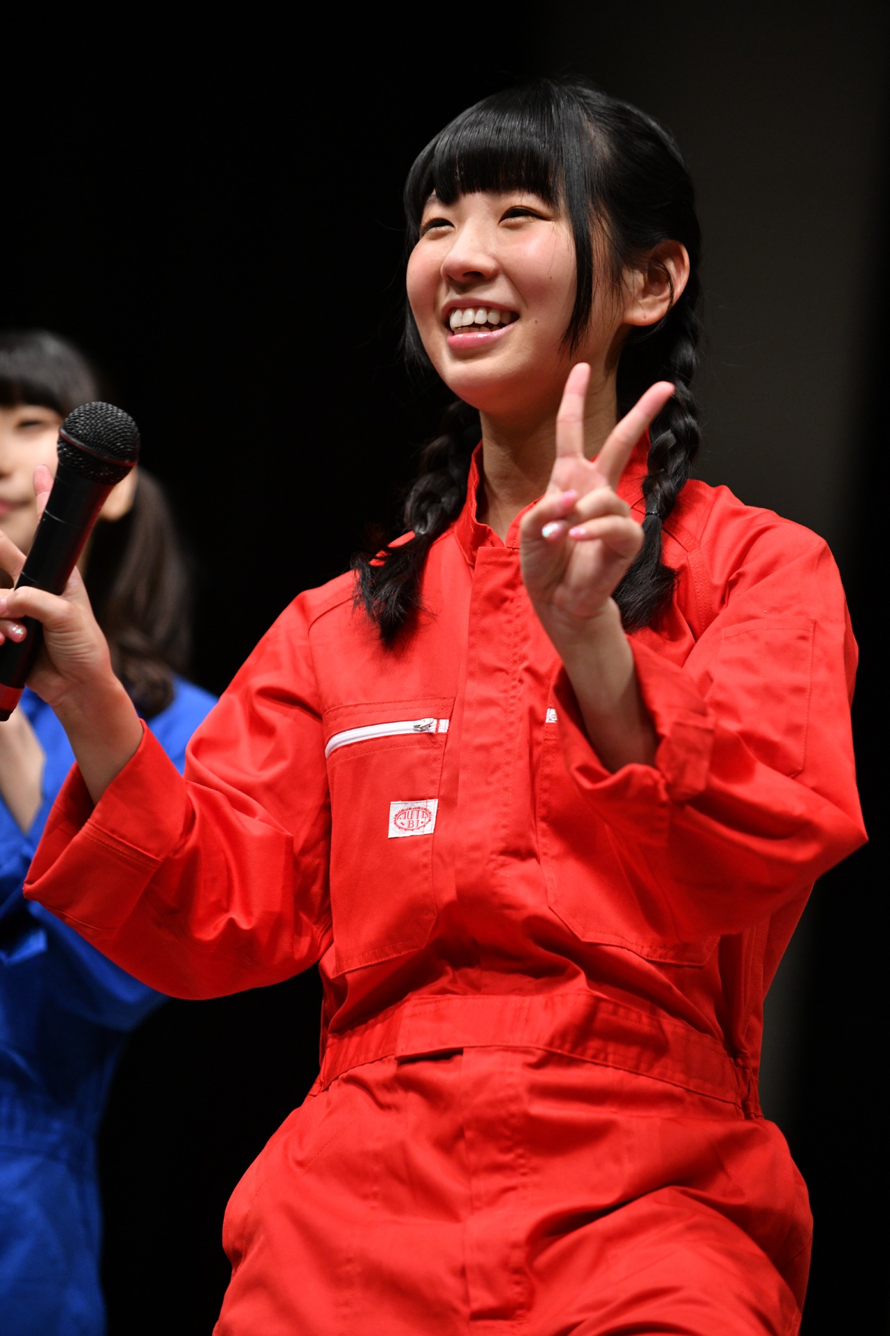古川未鈴
