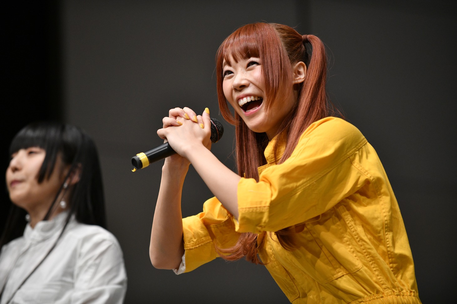 成瀬瑛美