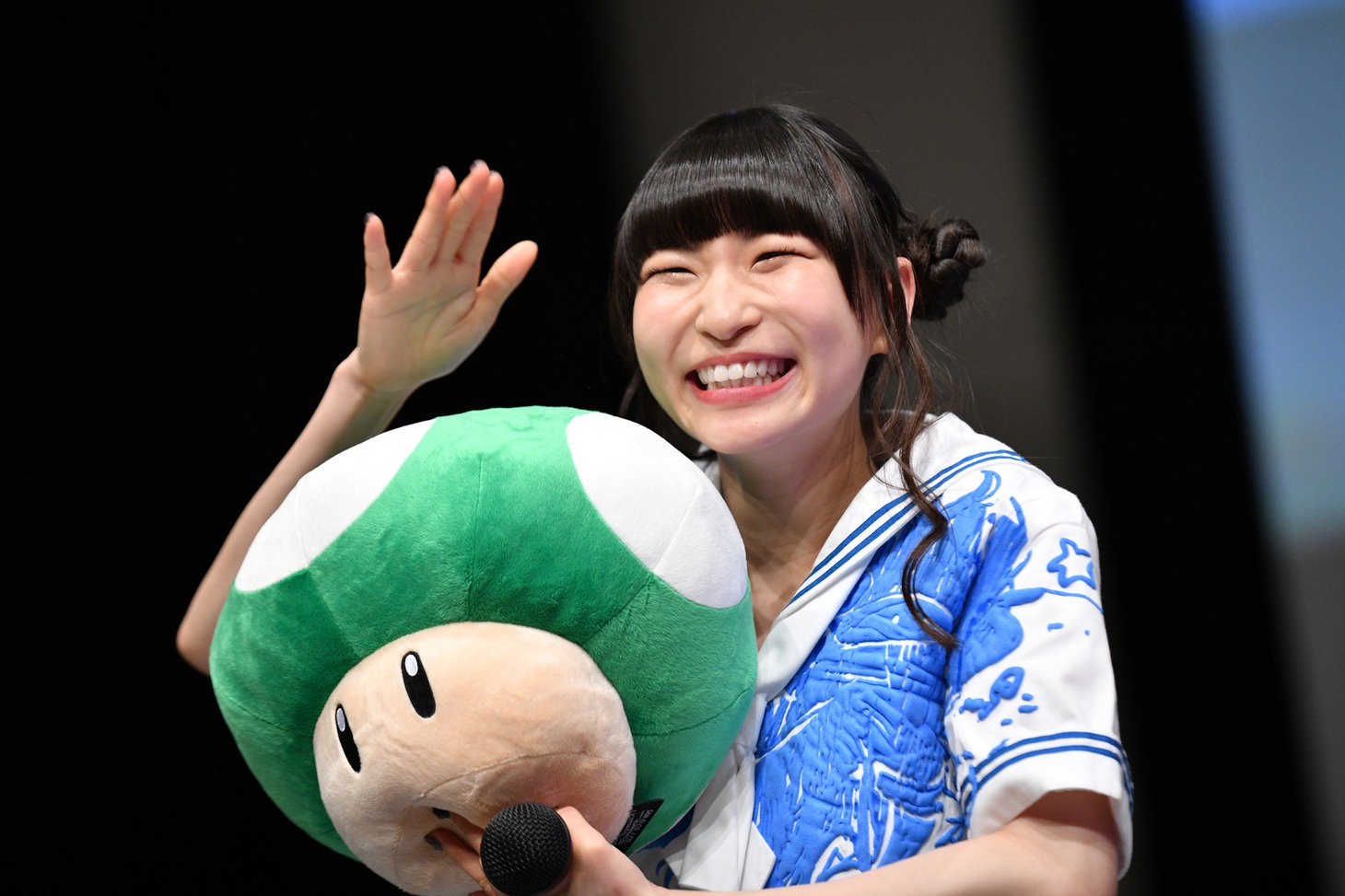 藤咲彩音