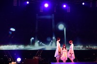 Negicco（撮影：釘野孝宏）