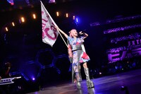 CanCana（撮影：古渓一道）