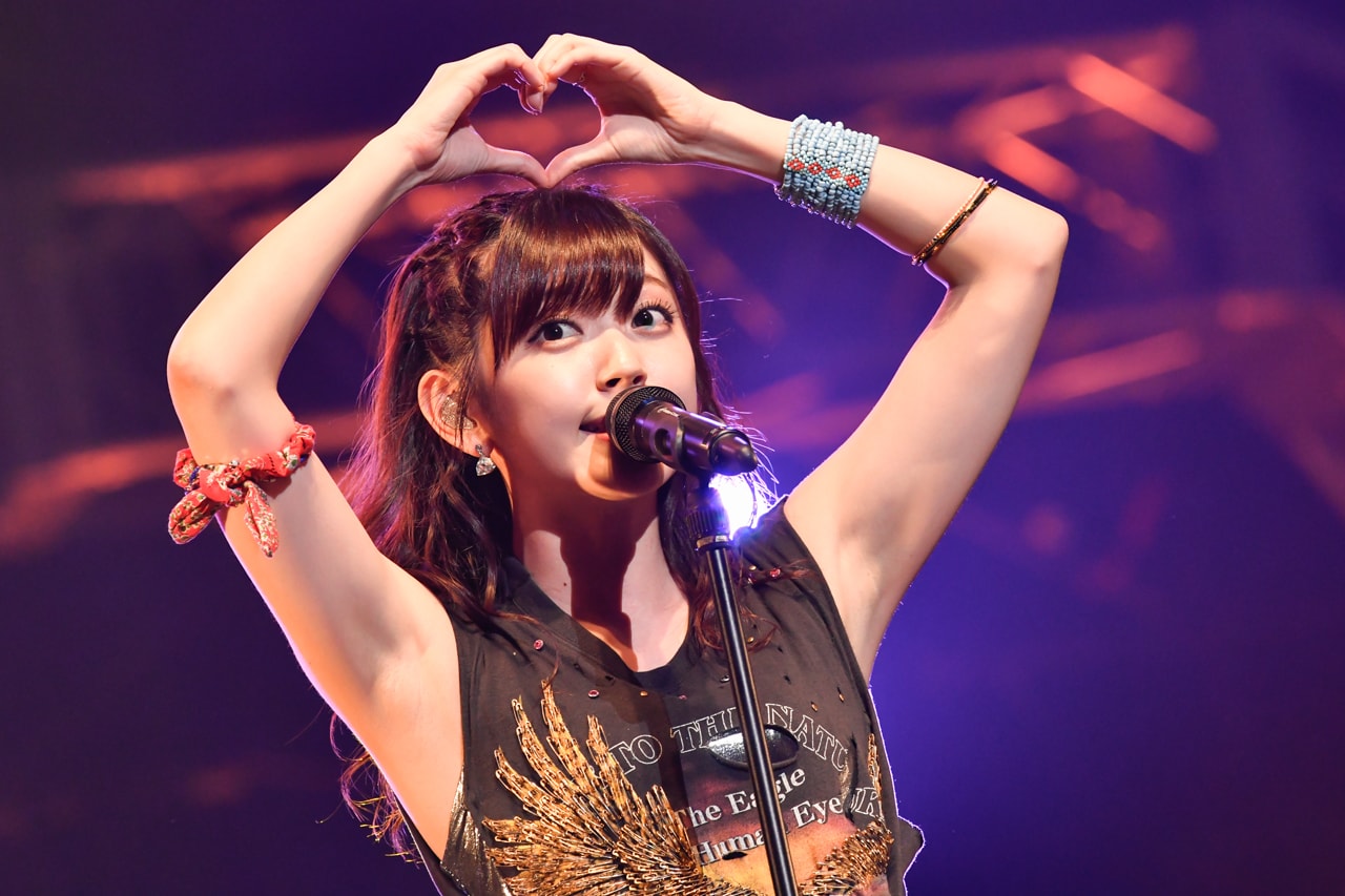 「ビバラポップ！」トラブルに負けず観客盛り上げたSTAR STAGE中盤戦