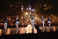 こぶしファクトリー（撮影：古渓一道）