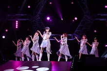 LaLuce（撮影：釘野孝宏）