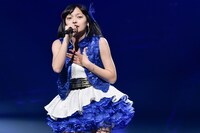 松山あおい（撮影：古渓一道）