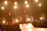 ばってん少女隊（撮影：古渓一道）