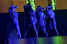 Maison book girl（撮影：古渓一道）