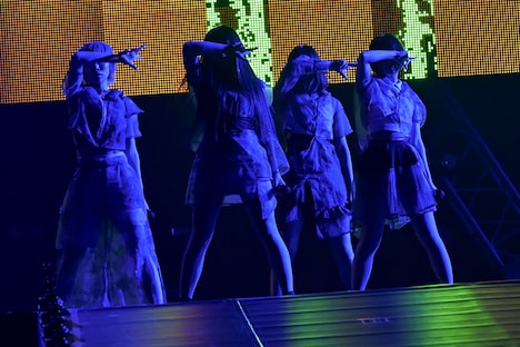 Maison book girl（撮影：古渓一道）