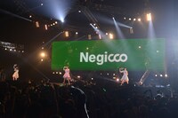 Negicco（撮影：釘野孝宏）