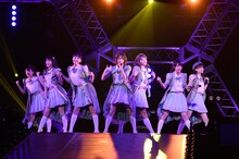 LaLuce（撮影：釘野孝宏）