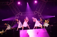 ばってん少女隊（撮影：古渓一道）