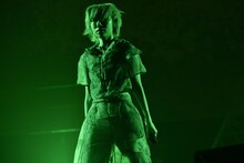 コショージメグミ（Maison book girl）（撮影：古渓一道）