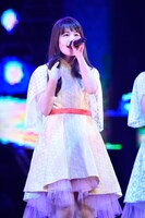 Nao☆（Negicco）（撮影：釘野孝宏）