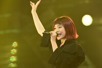 セントチヒロ・チッチ（BiSH）（撮影：釘野孝宏）