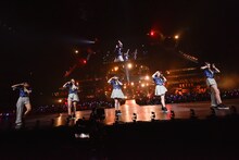 こぶしファクトリー（撮影：古渓一道）