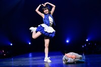 松山あおい（撮影：古渓一道）