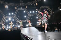 ばってん少女隊（撮影：古渓一道）