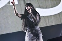 和田輪（Maison book girl）（撮影：古渓一道）