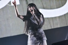 和田輪（Maison book girl）（撮影：古渓一道）