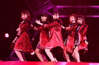 Good Tears（撮影：釘野孝宏）