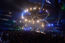 BiSH（撮影：釘野孝宏）