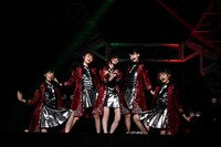 Good Tears（撮影：釘野孝宏）