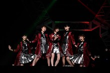 Good Tears（撮影：釘野孝宏）