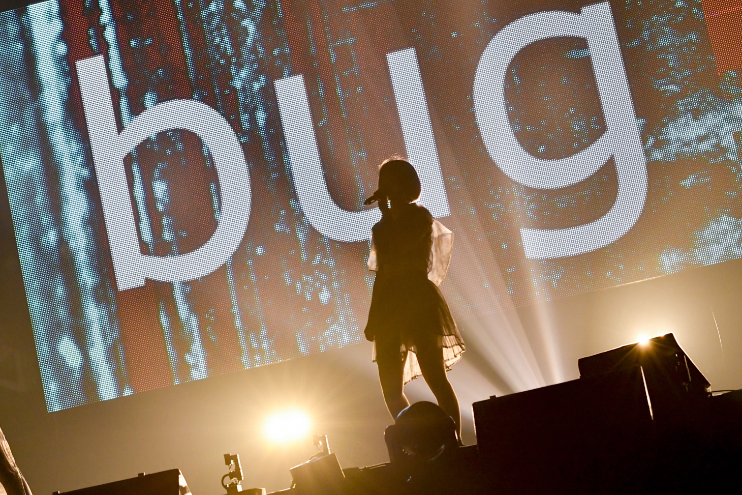 矢川葵（Maison book girl）（撮影：古渓一道）