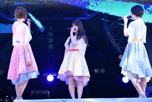 Negicco（撮影：釘野孝宏）