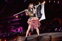 鈴木愛理（撮影：古渓一道）