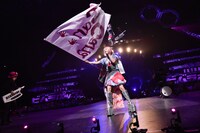 CanCana（撮影：古渓一道）