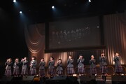 転入生を迎えた2018年度さくら学院。