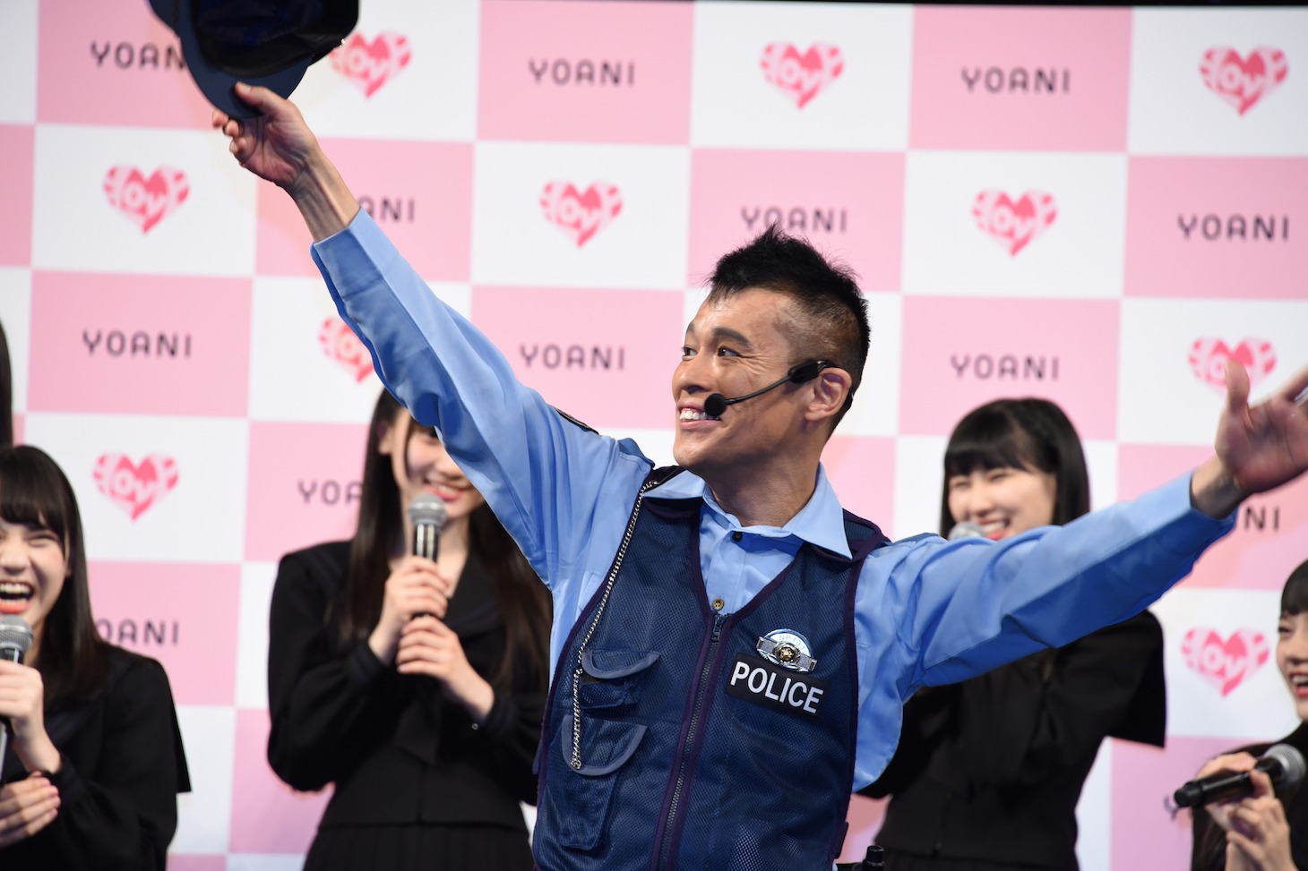 柳沢慎吾