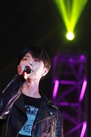 ジュンQ (c)irving