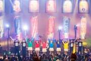 バンもん！大阪ホールライブで23曲熱唱「伝説にしてください！」