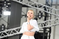 林愛夏（写真提供：レプロエンタテインメント）