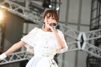 傳谷英里香（写真提供：レプロエンタテインメント）