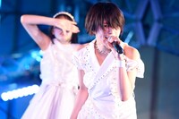 高見奈央（写真提供：レプロエンタテインメント）