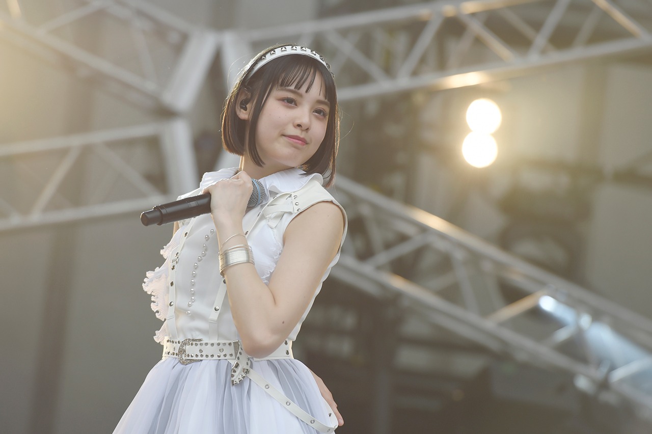渡邊璃生（写真提供：レプロエンタテインメント）